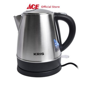 Ace - Kris 1.2 Ltr Teko Listrik 800 Watt