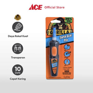 Ace - Gorilla 5.5 G Lem Pen Precise