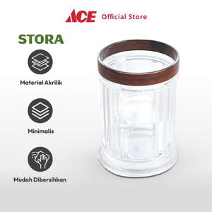 Ace - Stora Gelas Kumur