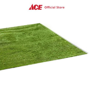 Ace - Arthome 2x1 Mtr Rumput Artifisial 4 Warna 4 Cm