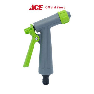 Ace - Yardsmith Kepala Selang Semprot Adjustable Tip - Hijau