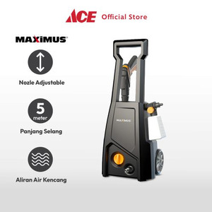 Ace - Maximus High Pressure Cleaner 110 Bar