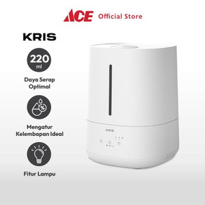 Ace - Kris 2.5 Ltr Humidifier Digital