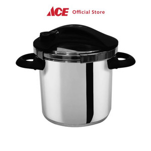 Ace - Culinart 20 Cm 5.5 Ltr Panci Presto