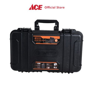 Ace - Tactix Tas Protektor 55.8x35.1x22.6 Cm - Hitam