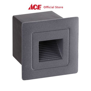 Ace - Krisbow Lampu Tangga Outdoor 5w 3000k Warm White