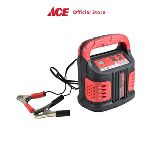 Ace - Maxb Charger Aki Mobil 12v 2a/6a/12a