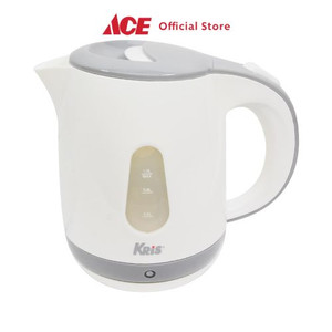 Ace - Kris 1 Ltr Teko Listrik 800 Watt