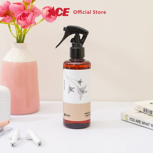 Ace - Ataru 200 Ml Orange Blossom Pengharum Kain Dan Ruangan