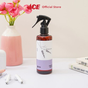 Ace - Ataru 200 Ml Lavender Pengharum Kain Dan Ruangan