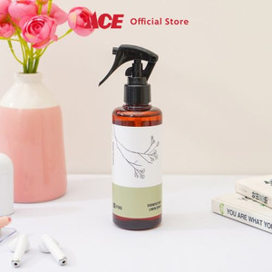 Ace - Ataru 200 Ml Eucalyptus Lavender Pengharum Kain Dan Ruangan