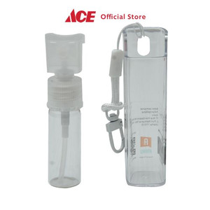 Ace - Ataru 10 Ml Botol Spray Square