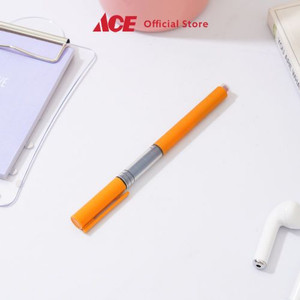 Ace - Ataru Pulpen Rainbow Series - Orange