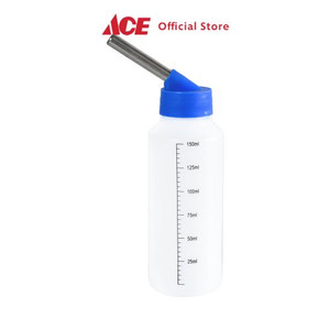 Ace - Paws N Tail 500 Ml Botol Minum Hewan