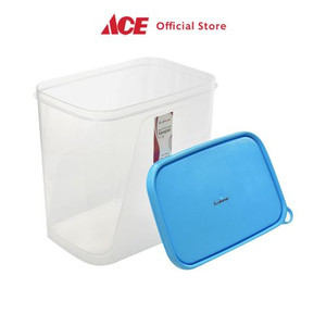 Ace - Krishome 11 Ltr Tempat Makan - Biru