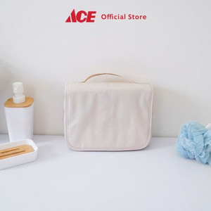 Ace - Ataru Tas Organizer Toiletry - Krem