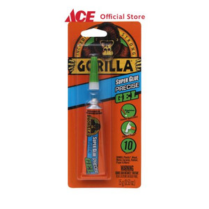 Ace - Gorilla 15 Gr Lem Impact Tough Precise