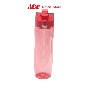 Ace - Komax 650 Ml Botol Minum - Pink