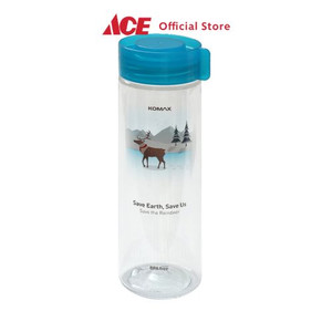 Ace - Komax 550 Ml Botol Minum Reindeer