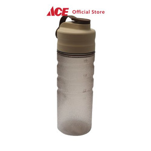 Ace - Komax 1 Ltr Botol Minum - Cokelat