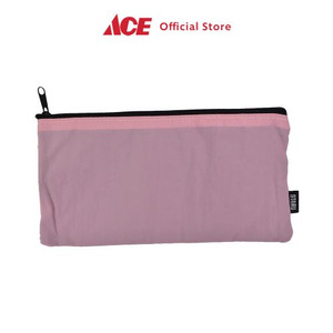 Ace - Ataru Pouch Nylon Medium - Pink