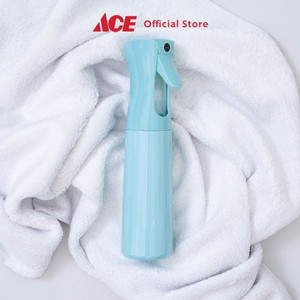 Ace - Ataru 300 Ml Botol Cairan Sprayer - Biru