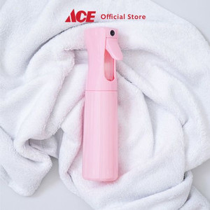 Ace - Ataru 300 Ml Botol Cairan Sprayer - Pink