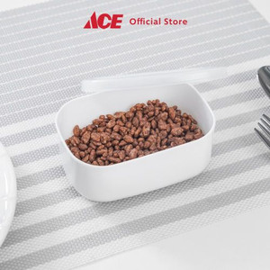 Ace - Ataru 280 Ml Crisper Wadah Makanan - Putih