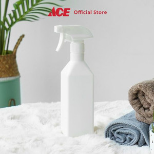 Ace - Ataru 500 Ml Alat Semprot Plastik - Putih