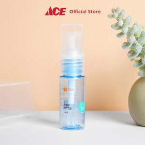 Ace - Ataru 14 Ml Botol Cairan Sparyer - Biru