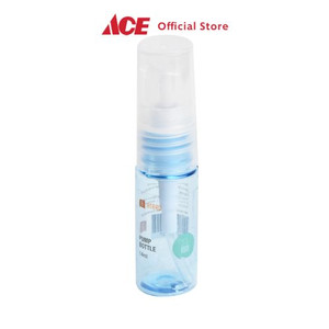 Ace - Ataru 14 Ml Botol Cairan Pump - Biru