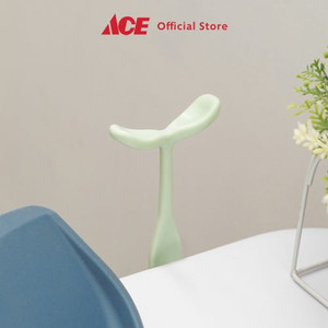 Ace - Ataru Tatakan Spatula Leaf To Lit