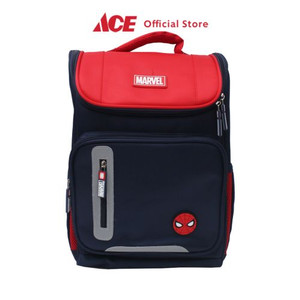 Ace - Marvel Tas Sekolah Anak Spiderman