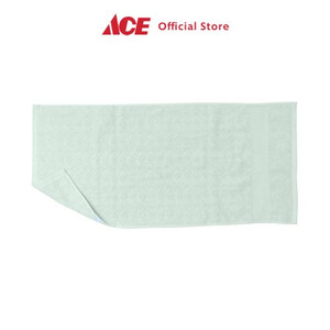 Ace - Forhom 70x35 Cm Kenzie Handuk Olahraga - Hijau Minty