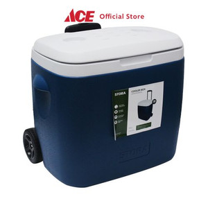 Ace - Stora 38 Ltr Box Pendingin Roller