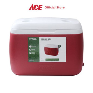 Ace - Stora 55 Ltr Flip Box Pendingin