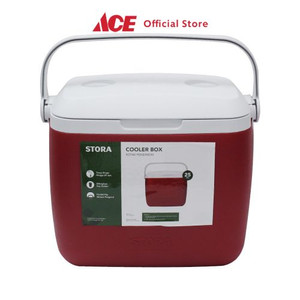 Ace - Stora 25 Ltr Flip Box Pendingin