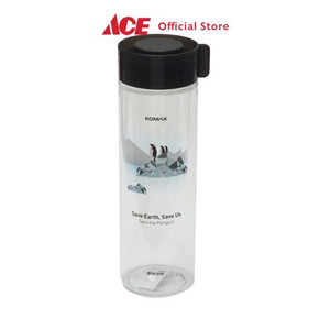 Ace - Komax 550 Ml Botol Minum Penguin