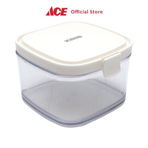 Ace - Kris 660 Ml Stoples Square - Putih