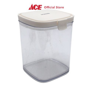 Ace - Kris 1.5 Ltr Stoples Square - Putih