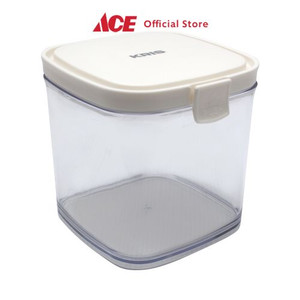 Ace - Kris 1.1 Ltr Stoples Square - Putih