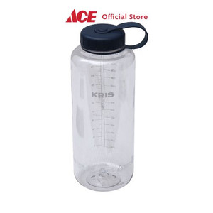 Ace - Kris 1.5 Ltr Botol Minum - Biru