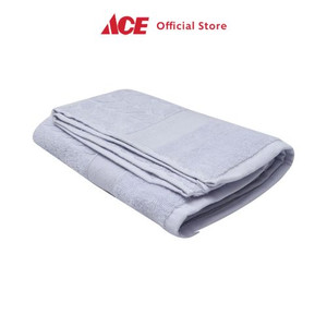 Ace - Forhom 50x100 Cm Kenzie Handuk Travel - Ungu Violet