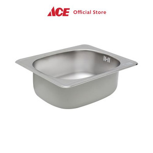 Ace - Fosa Tempat Cuci Piring Single Bowl Shn1h