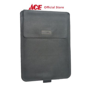 Ace - Odi 13 Inci Sarung Laptop - Abu-Abu