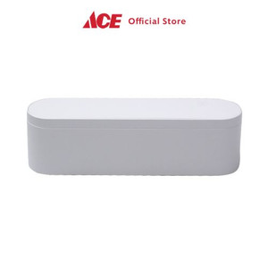 Ace - Ataru Lampu Meja Rechargeable - Putih