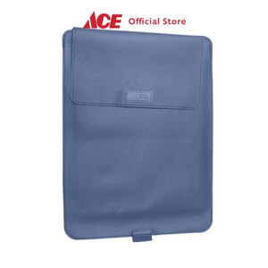 Ace - Odi 15 Inci Sarung Laptop - Biru Navy