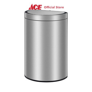 Ace - Eko 47 Ltr Mirage Tempat Sampah Sensor Semi Round Matt