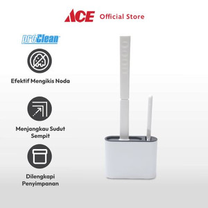 Ace - Proclean Sikat Toilet