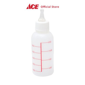 Ace - Paws N Tail 50 Ml Botol Susu Hewan